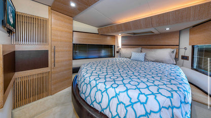 48’ Azimut - Sea Señor