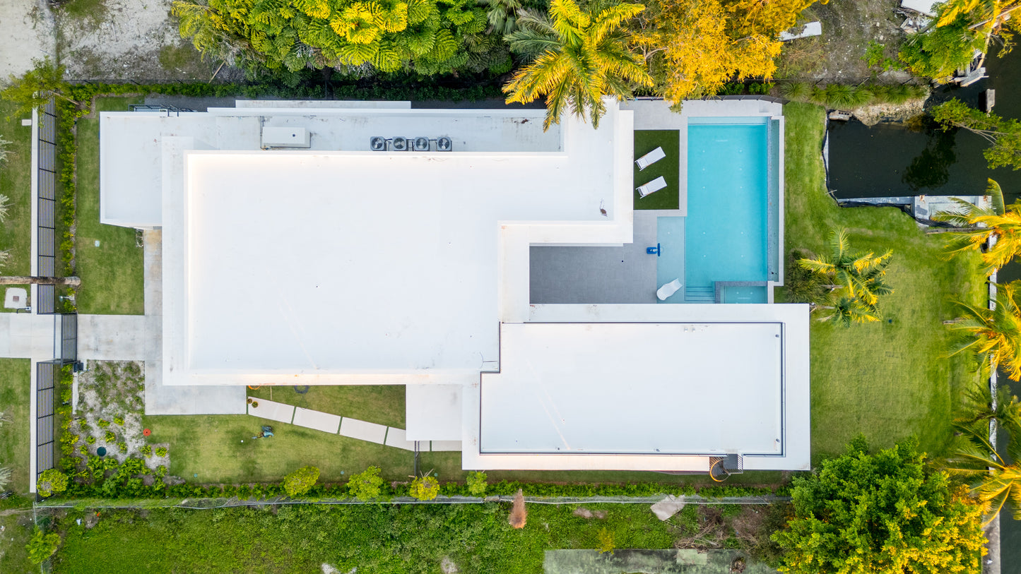 Villa Blonco