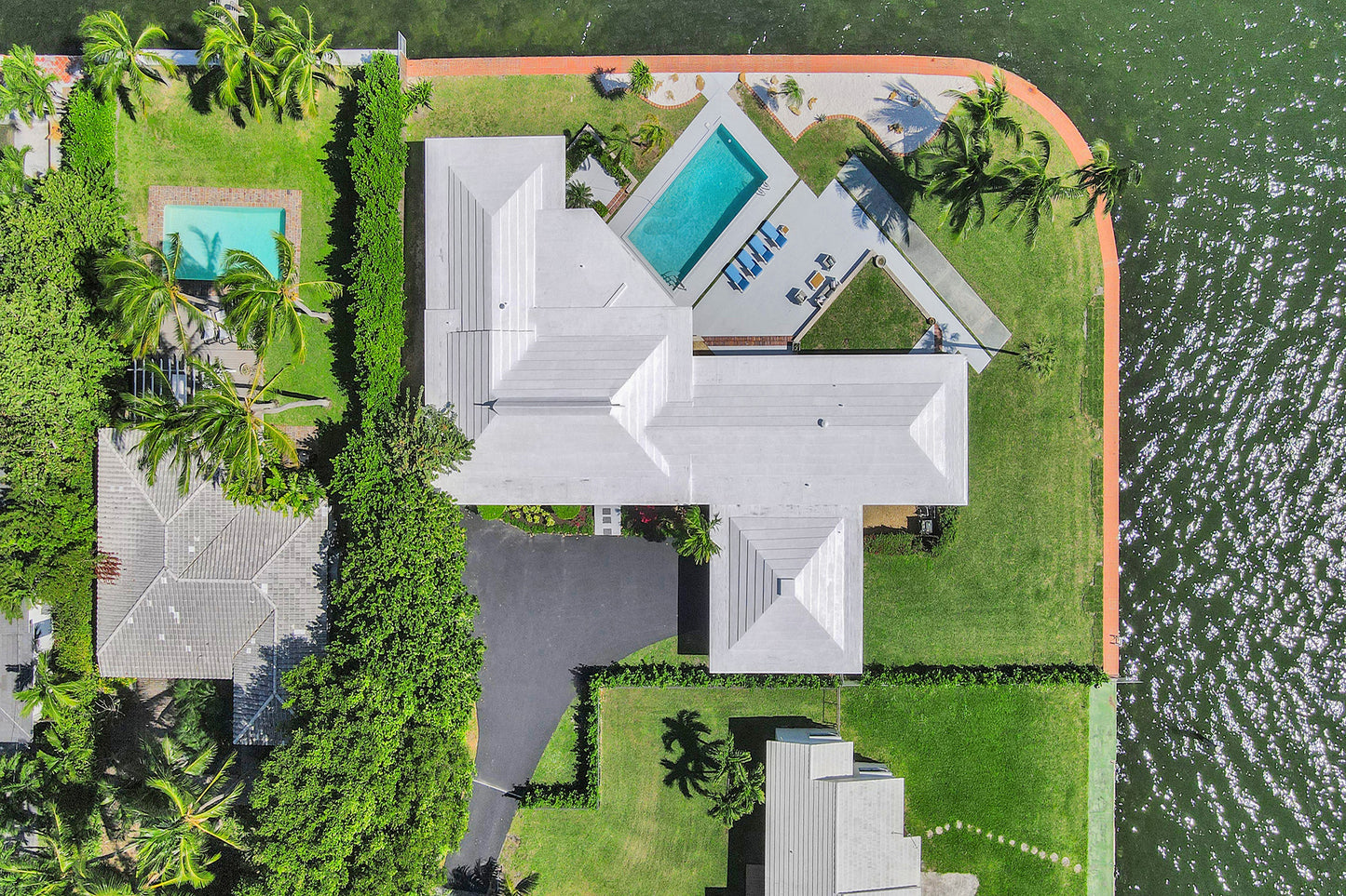 Villa Bayshore