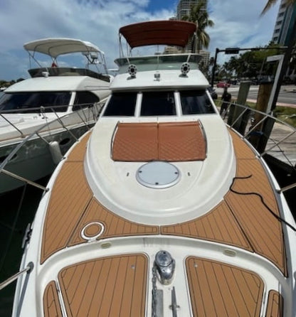 50’ Miami Mistress 2.0