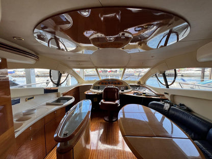 55’ Azimut