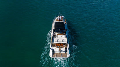 62’ Azimut - Priceless