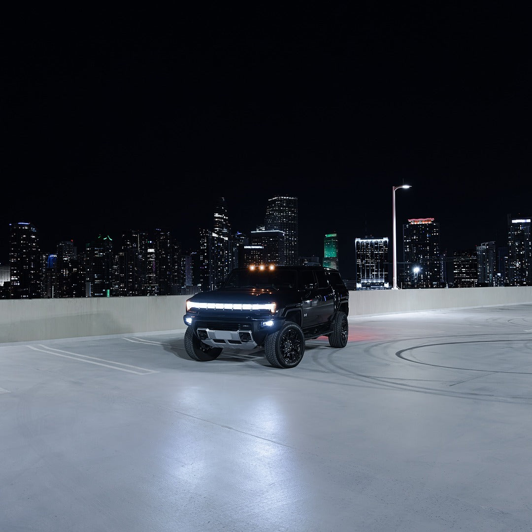 Hummer