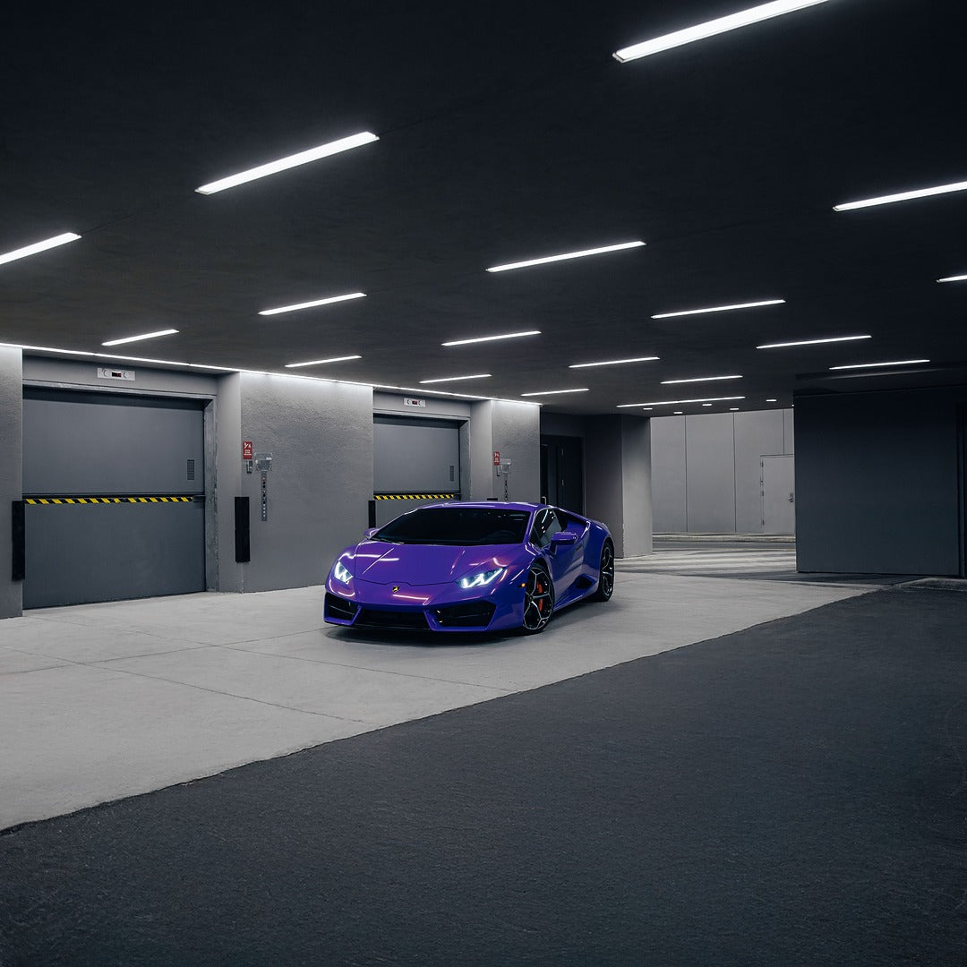 Lamborghini Huracan