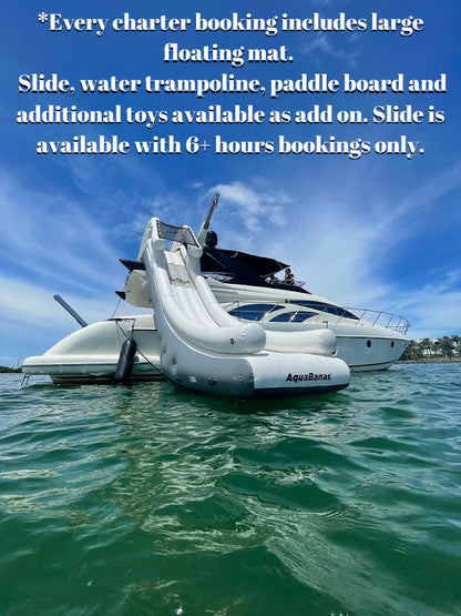 62’ Azimut - Priceless