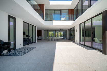 Villa Blonco