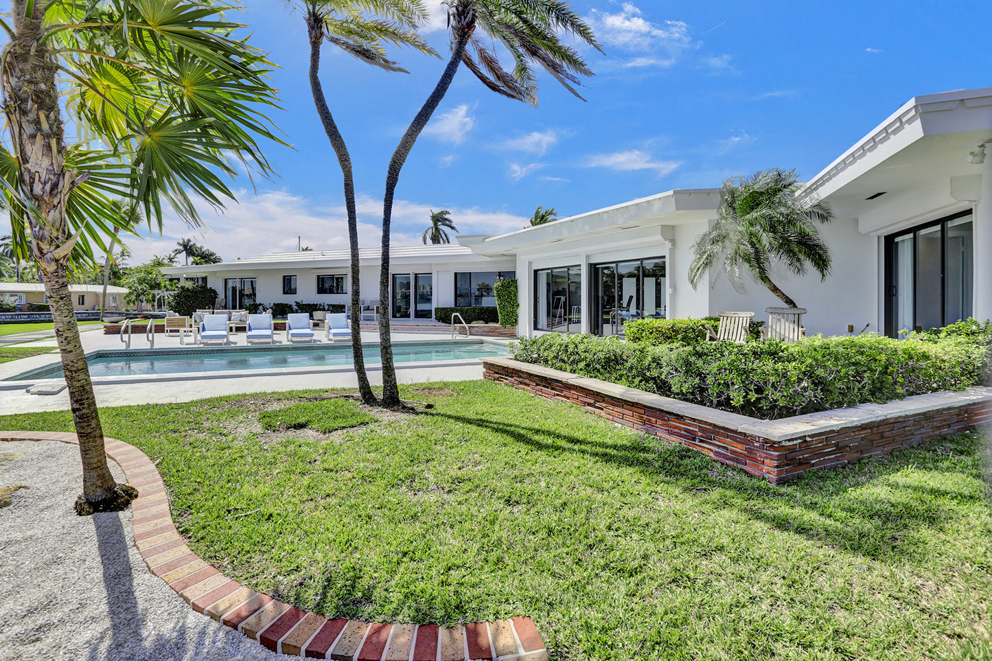 Villa Bayshore