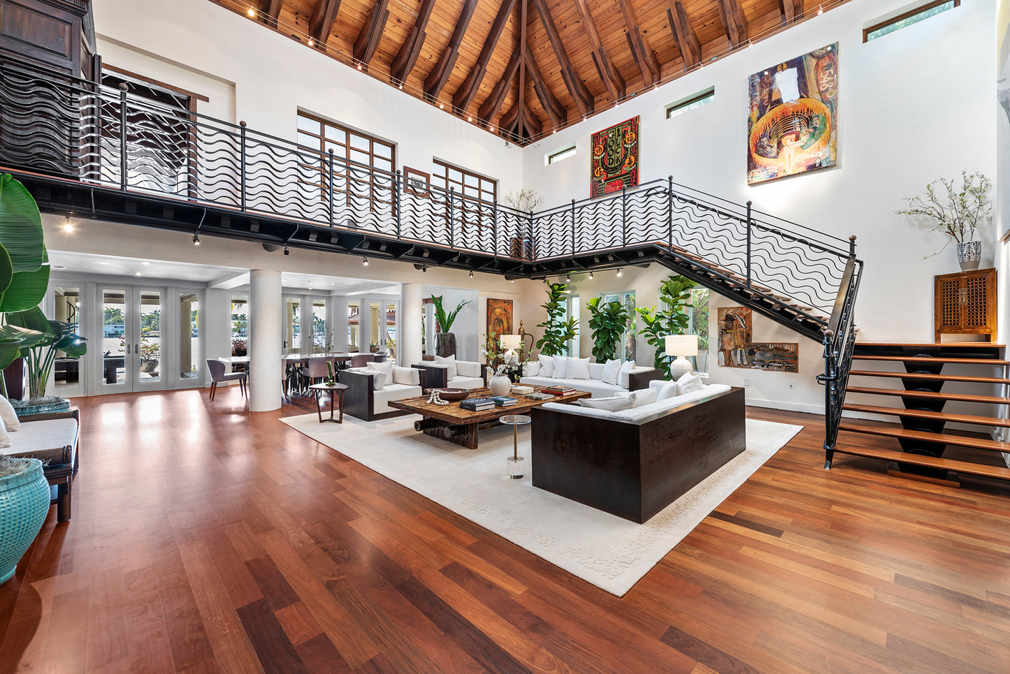 Villa Bali