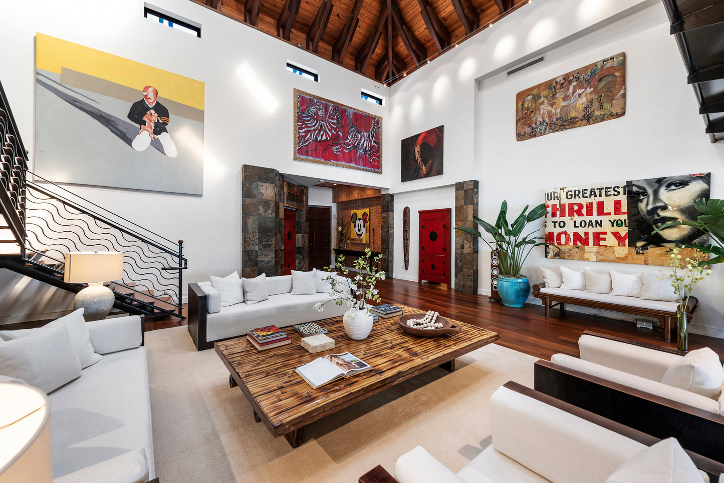 Villa Bali