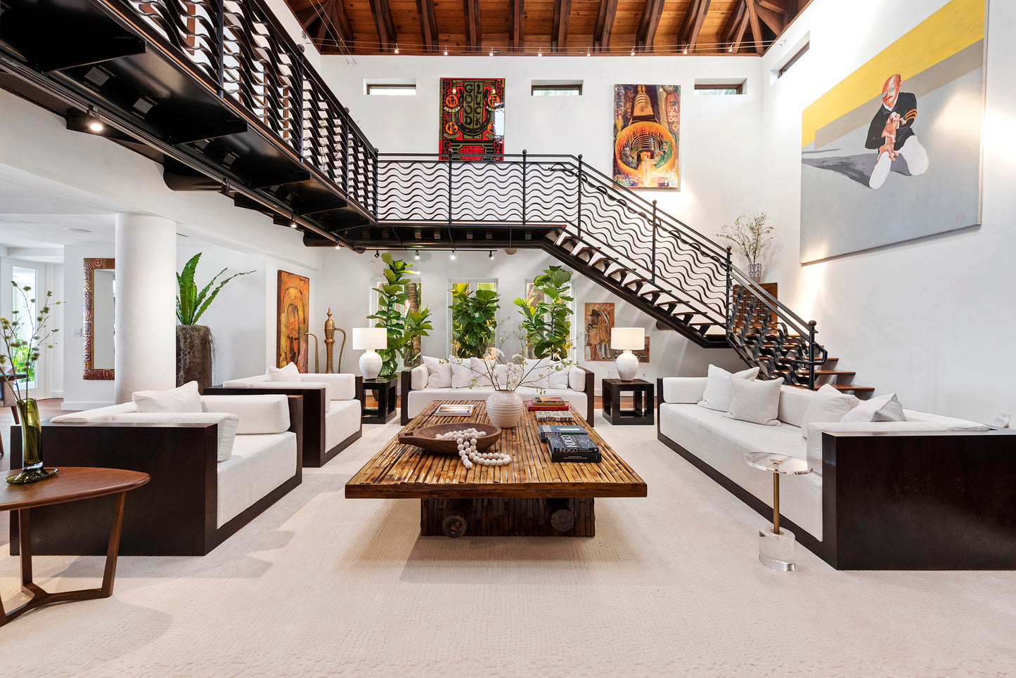 Villa Bali