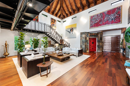 Villa Bali