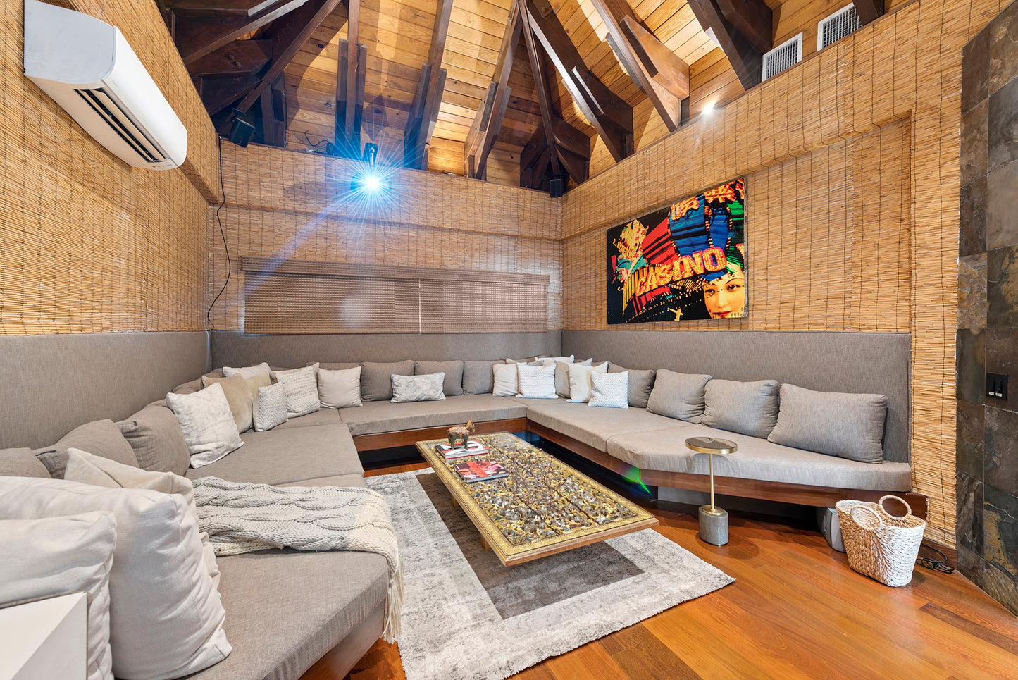 Villa Bali
