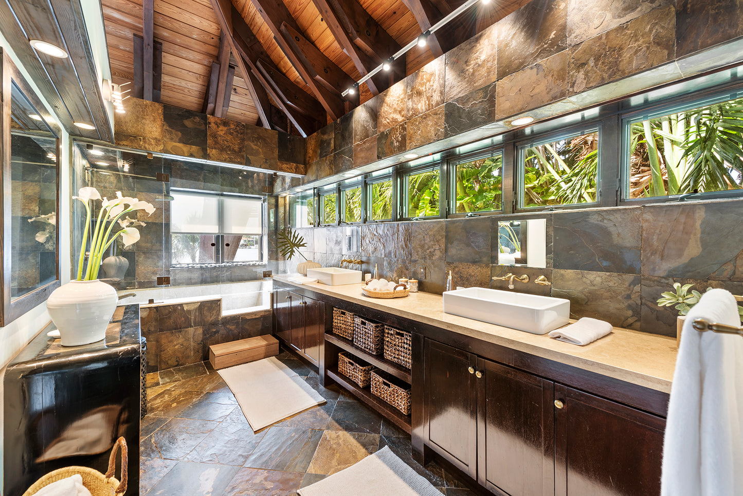 Villa Bali