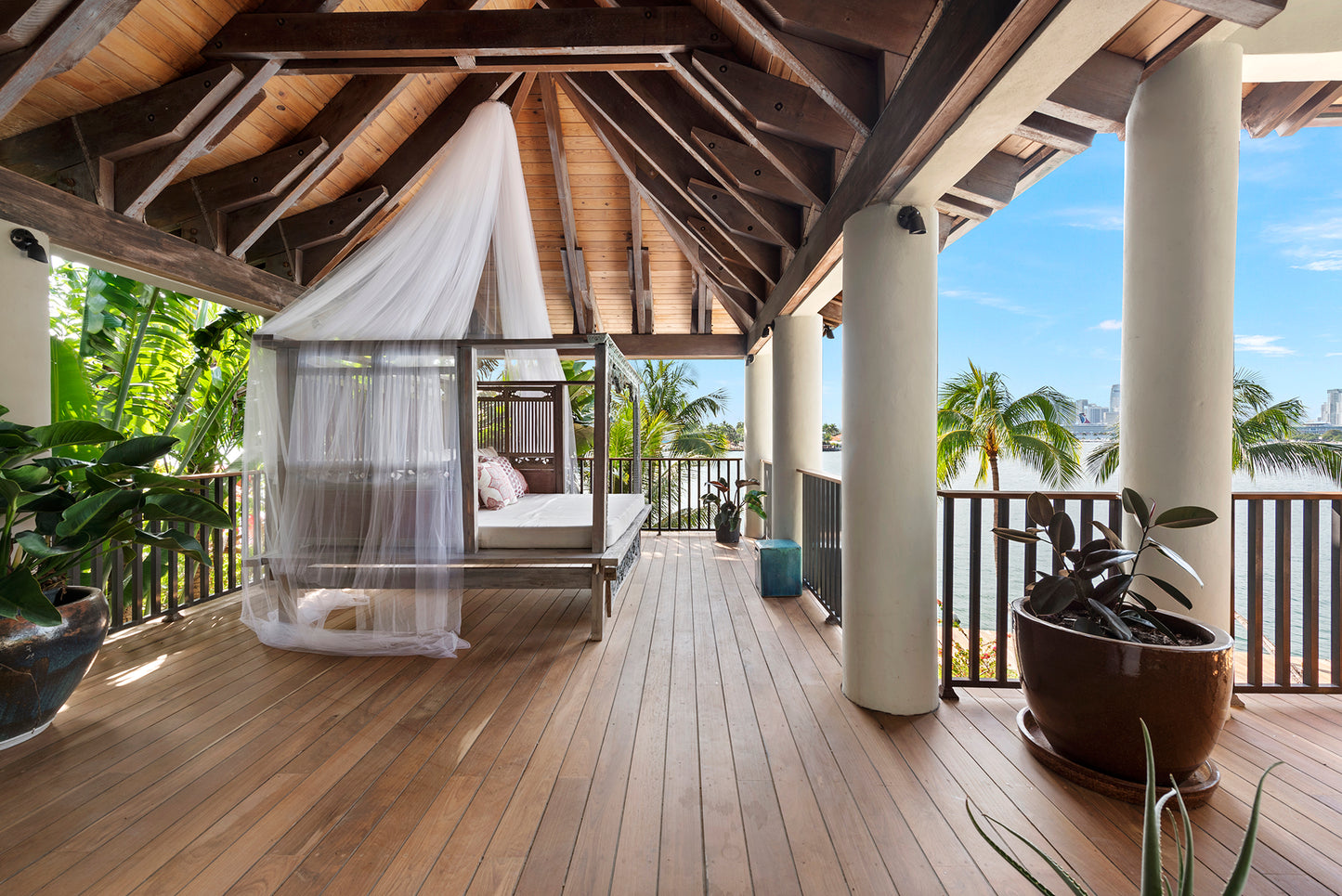 Villa Bali