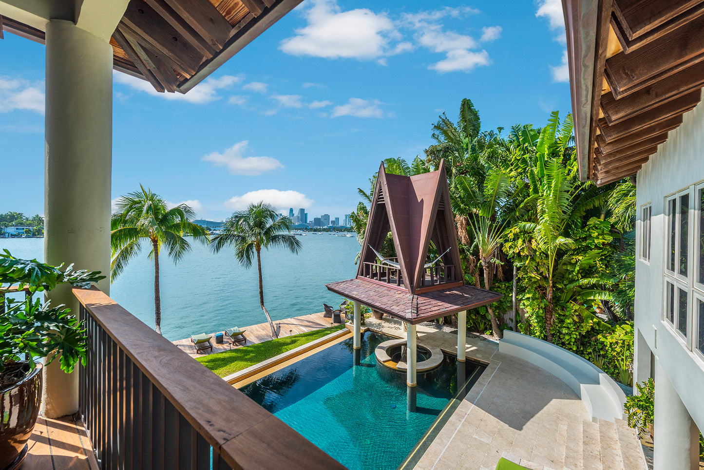 Villa Bali