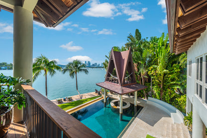 Villa Bali