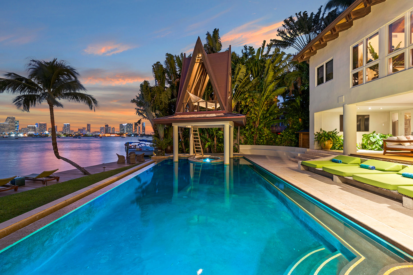 Villa Bali