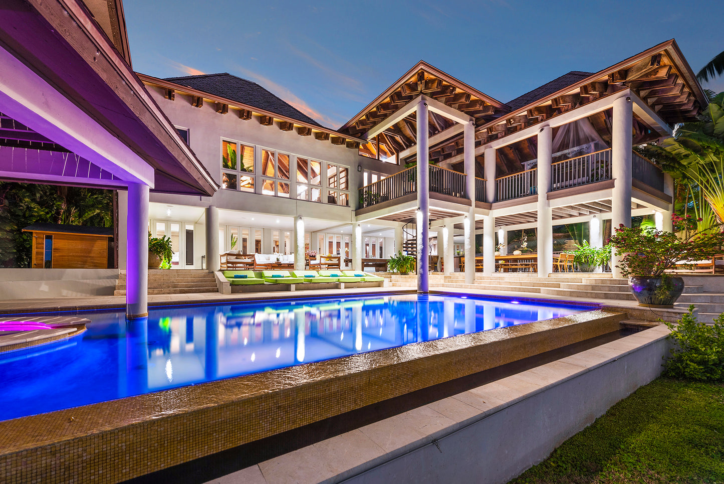 Villa Bali
