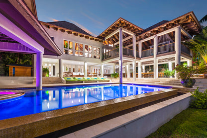 Villa Bali