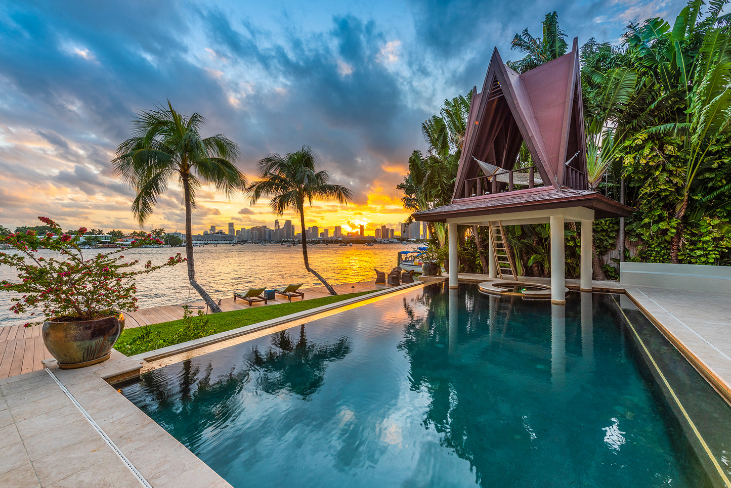 Villa Bali