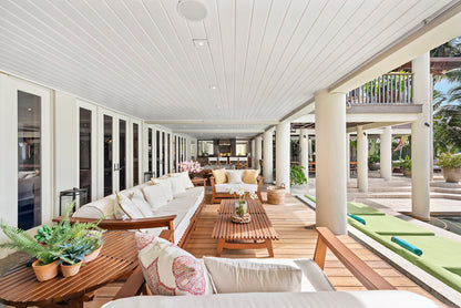 Villa Bali