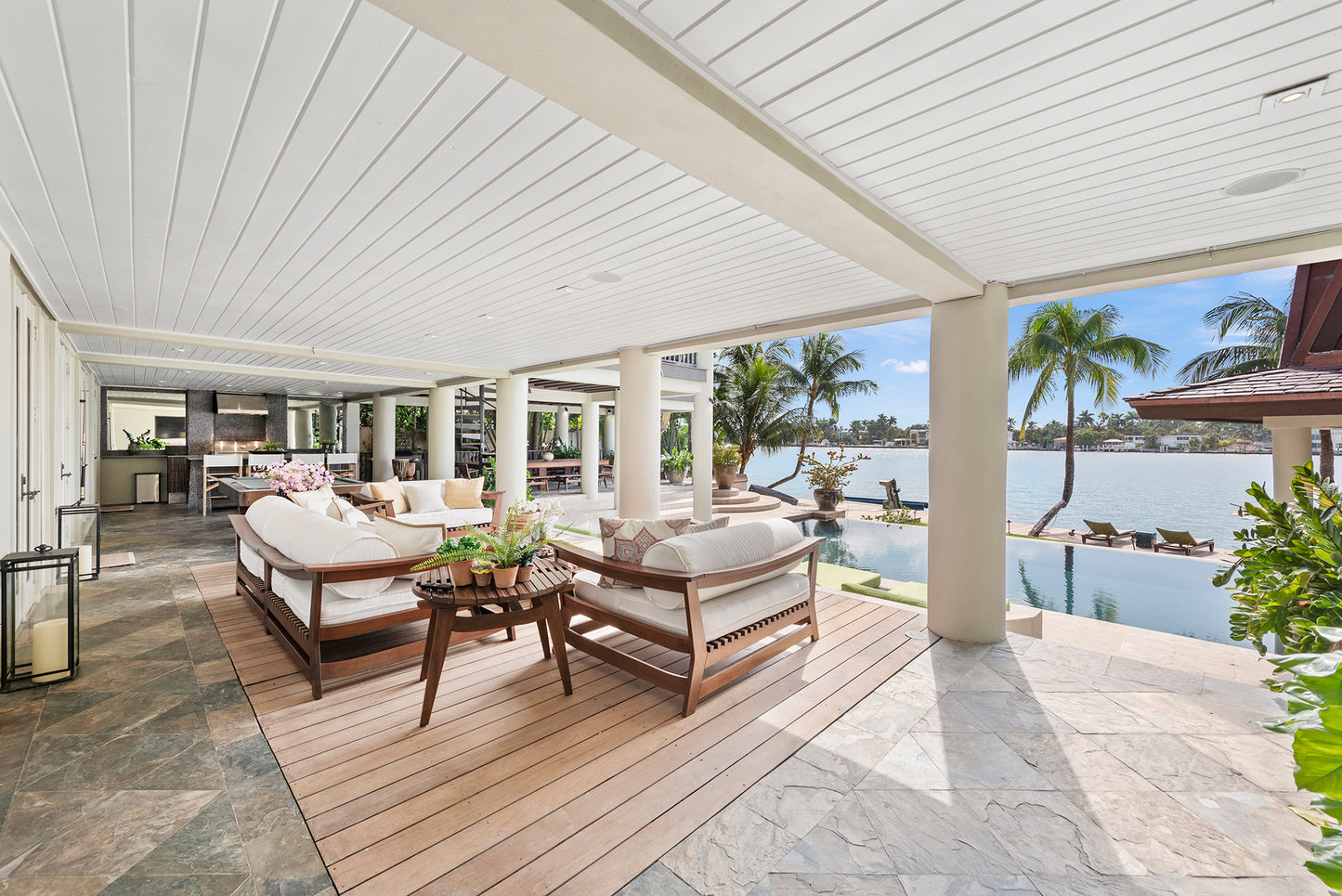 Villa Bali