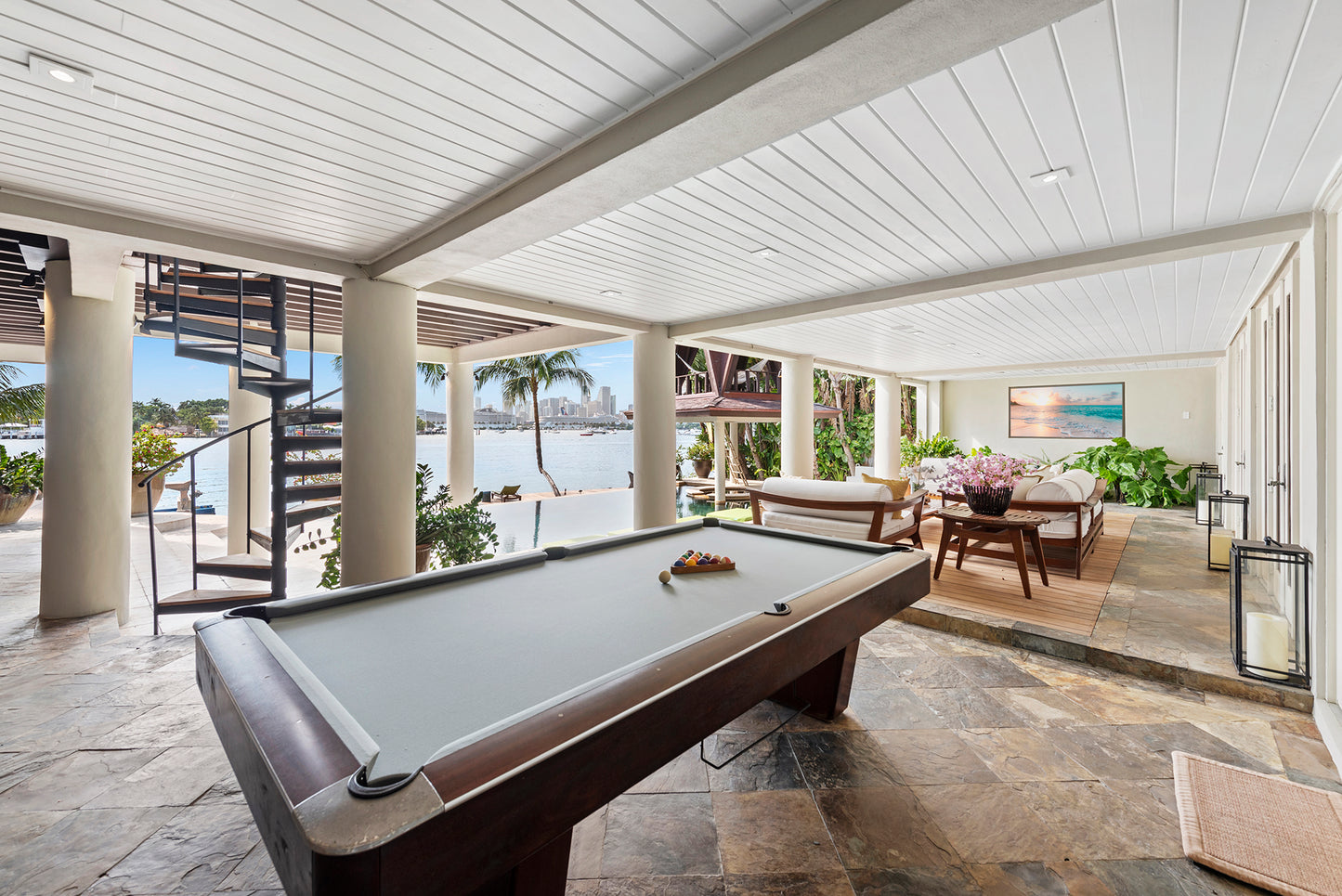 Villa Bali
