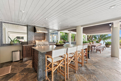 Villa Bali