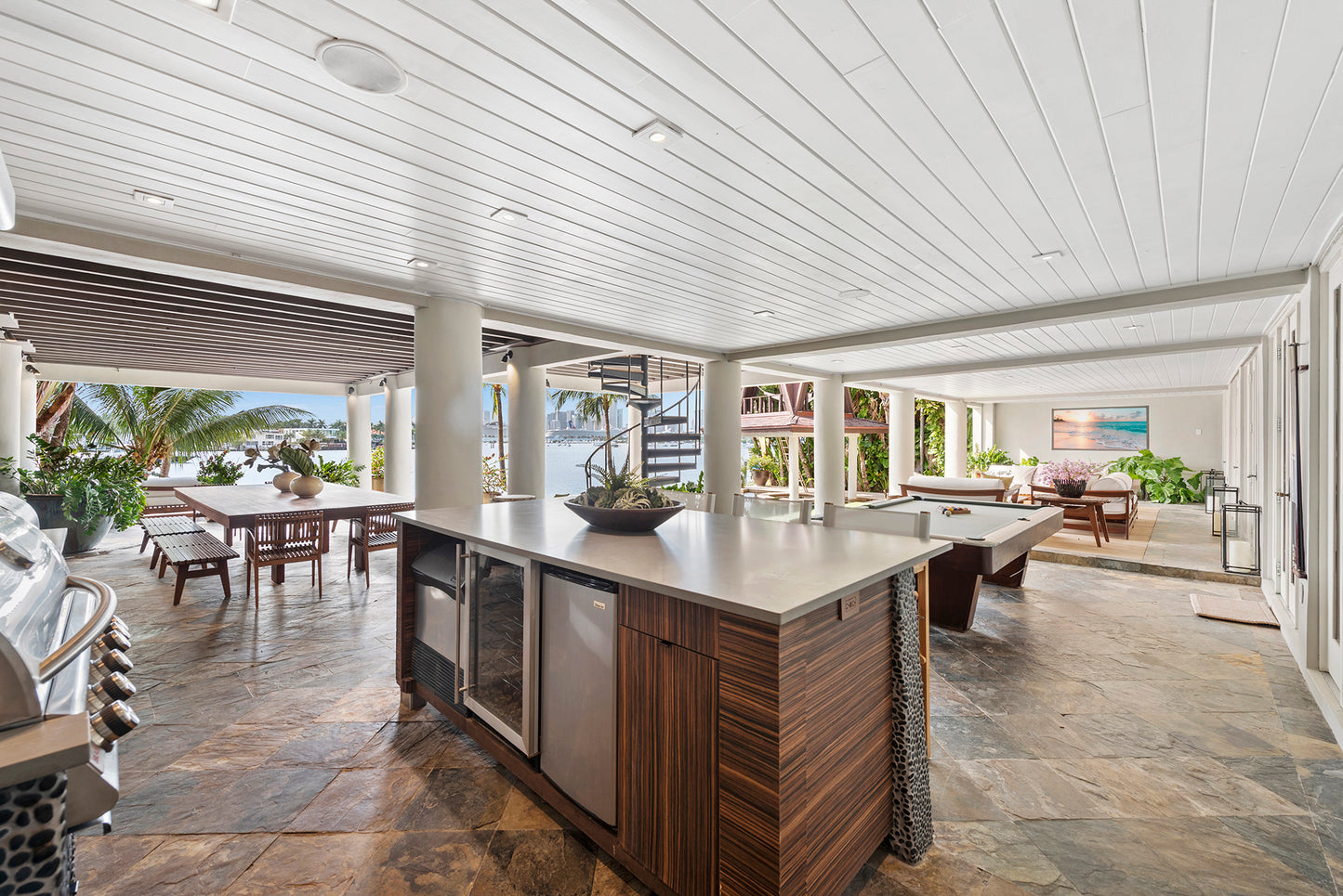 Villa Bali