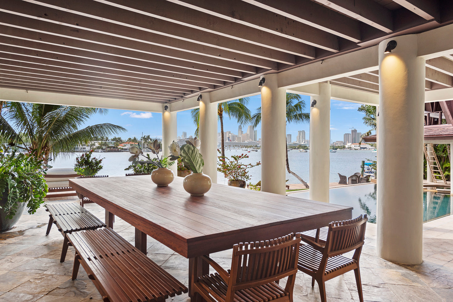 Villa Bali