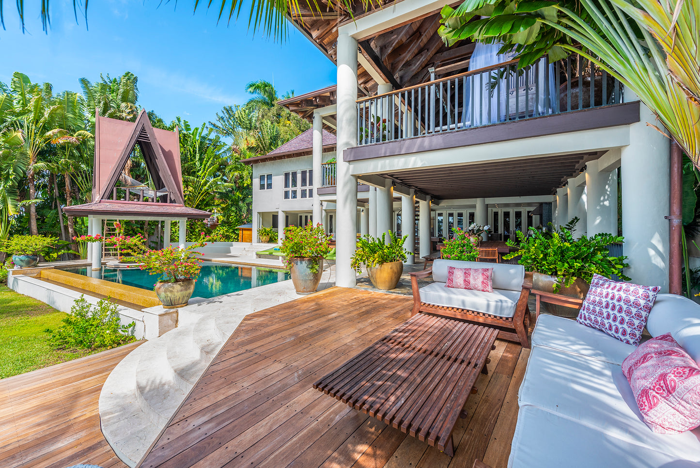 Villa Bali