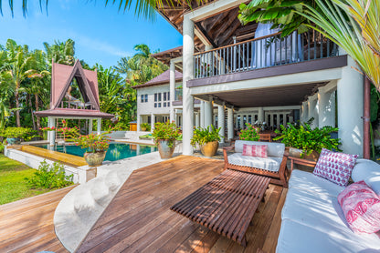 Villa Bali