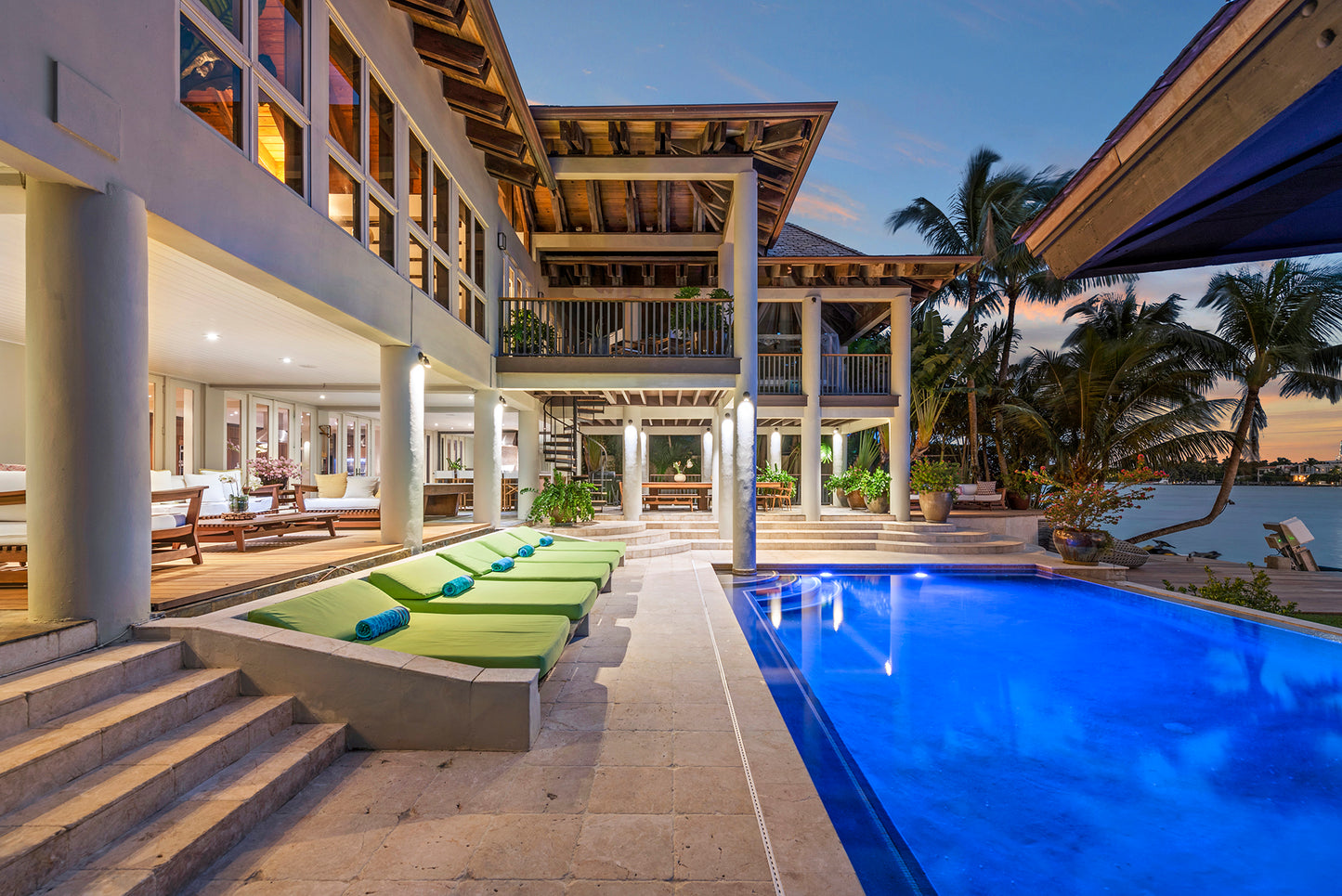 Villa Bali