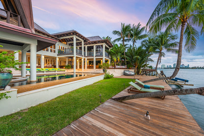 Villa Bali