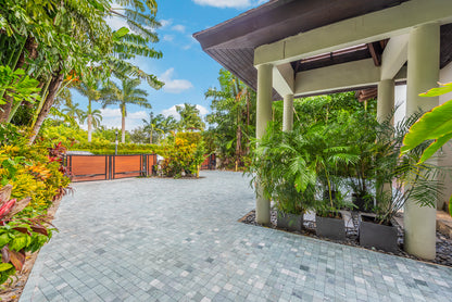 Villa Bali