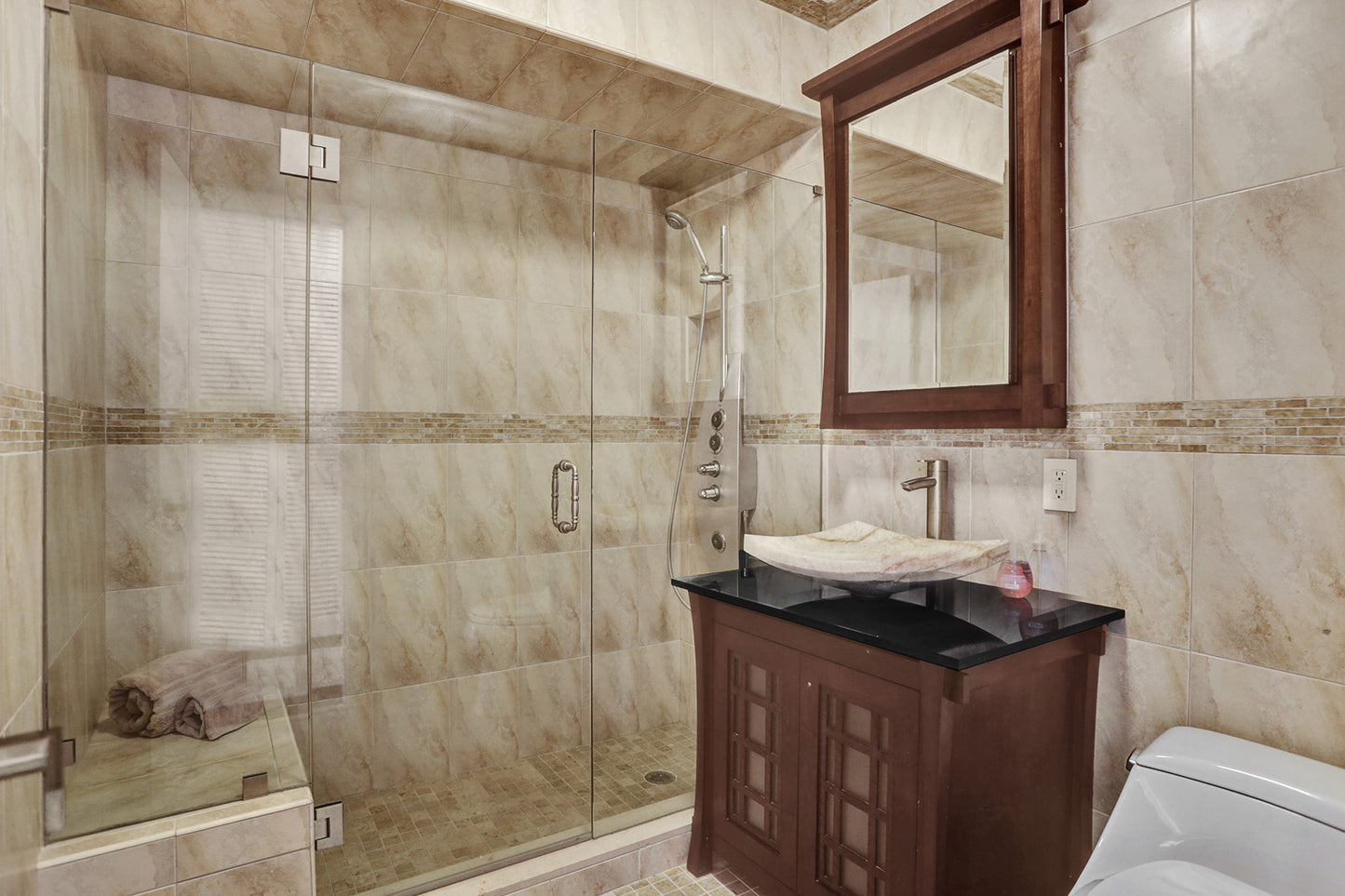 Villa Bayshore