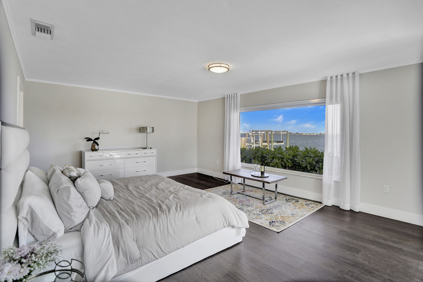 Villa Bayshore