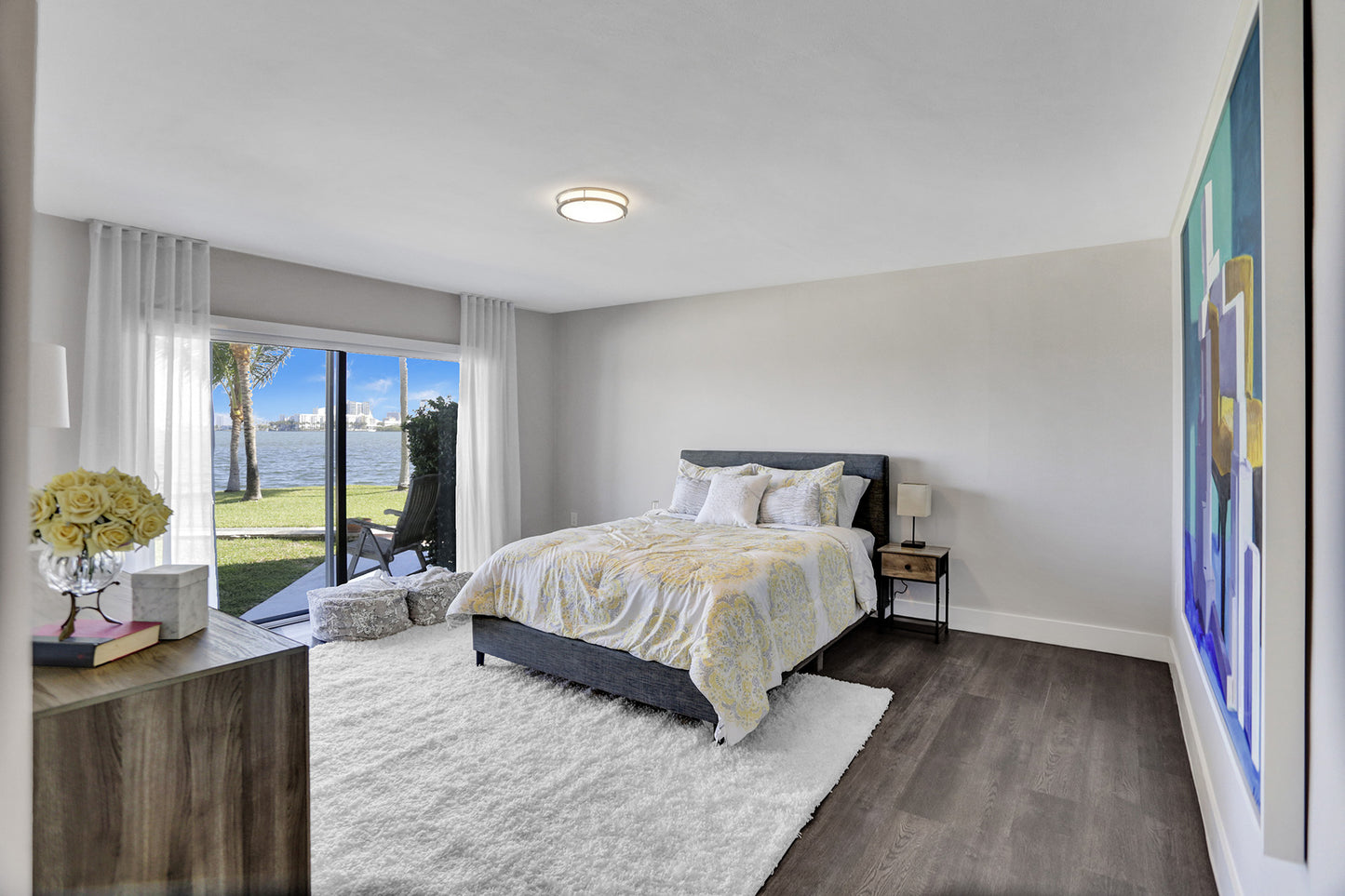 Villa Bayshore