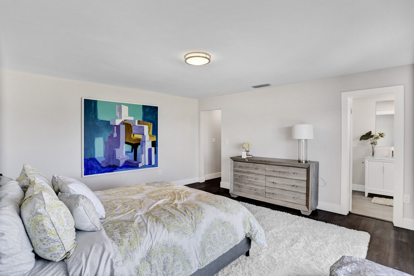 Villa Bayshore