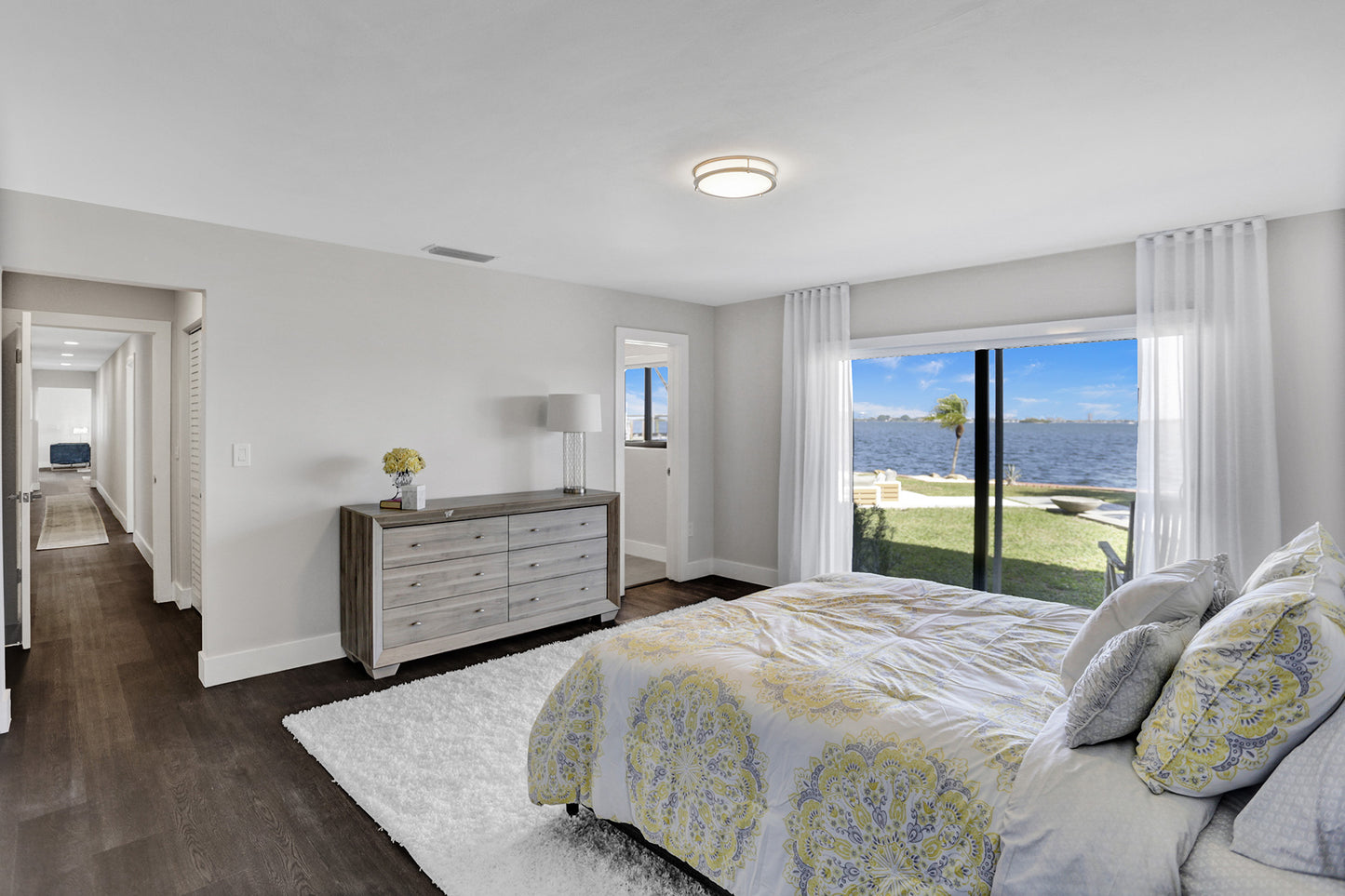 Villa Bayshore