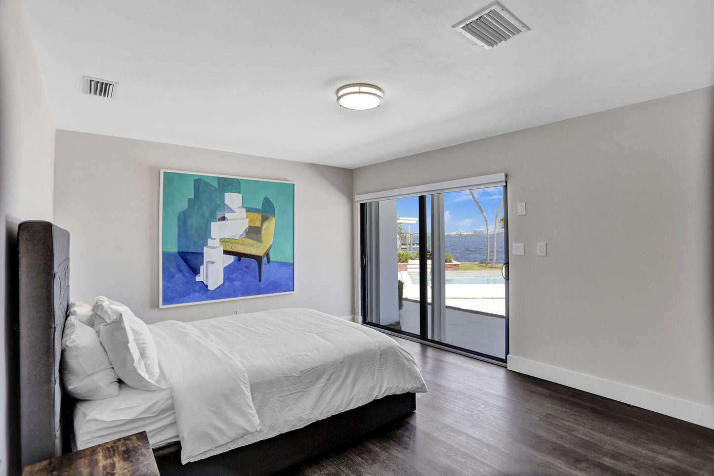 Villa Bayshore