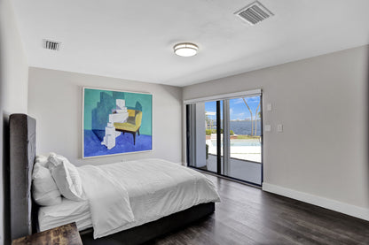 Villa Bayshore