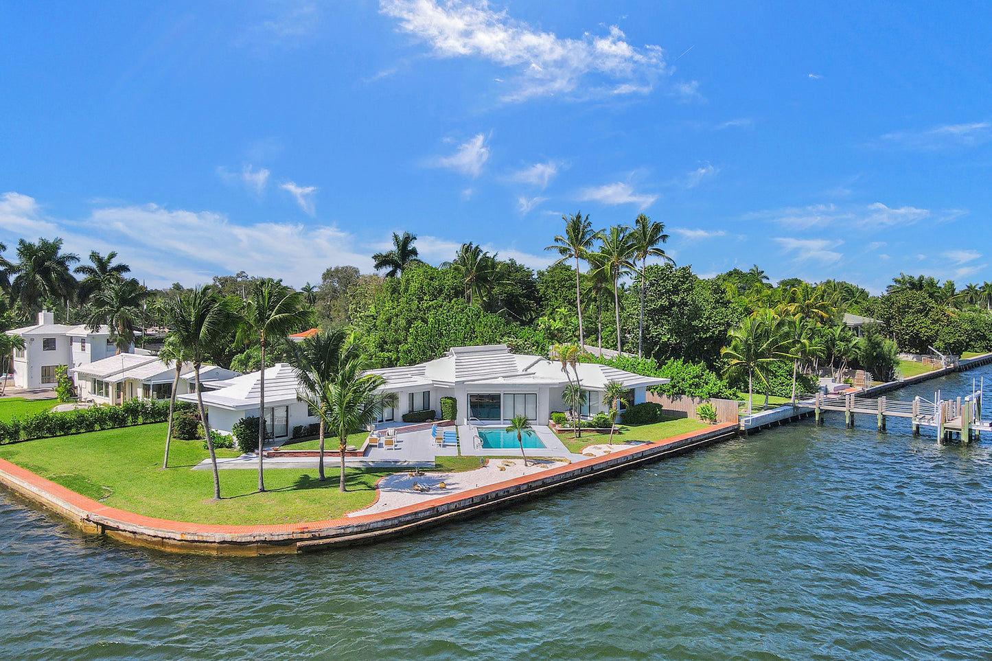 Villa Bayshore
