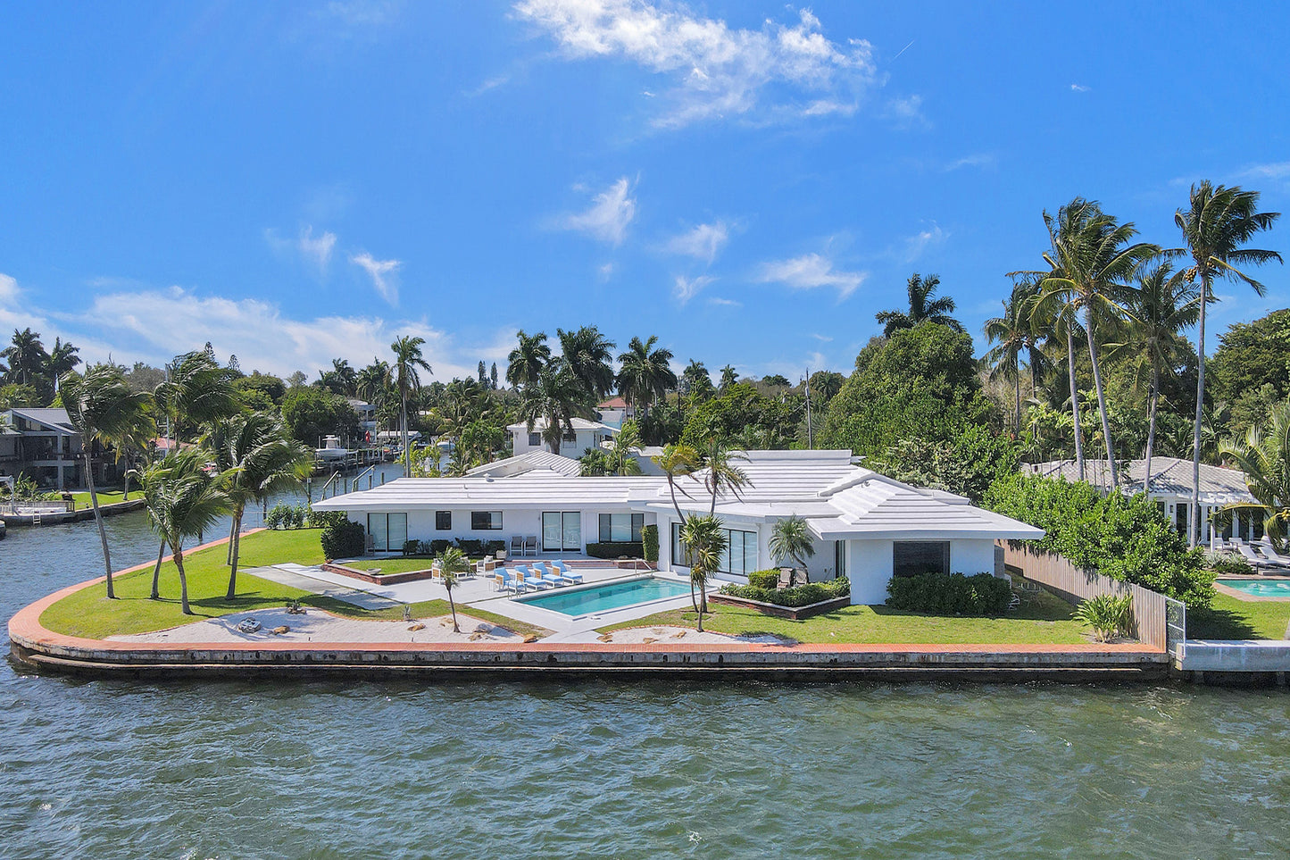 Villa Bayshore