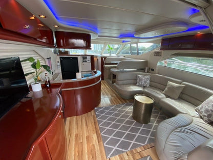 50’ Miami Mistress 2.0