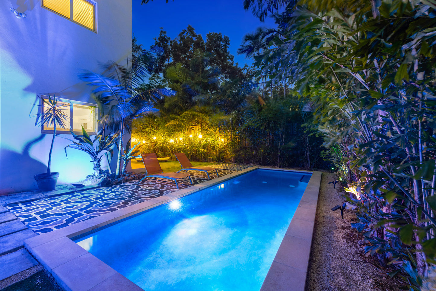 Villa Carrera