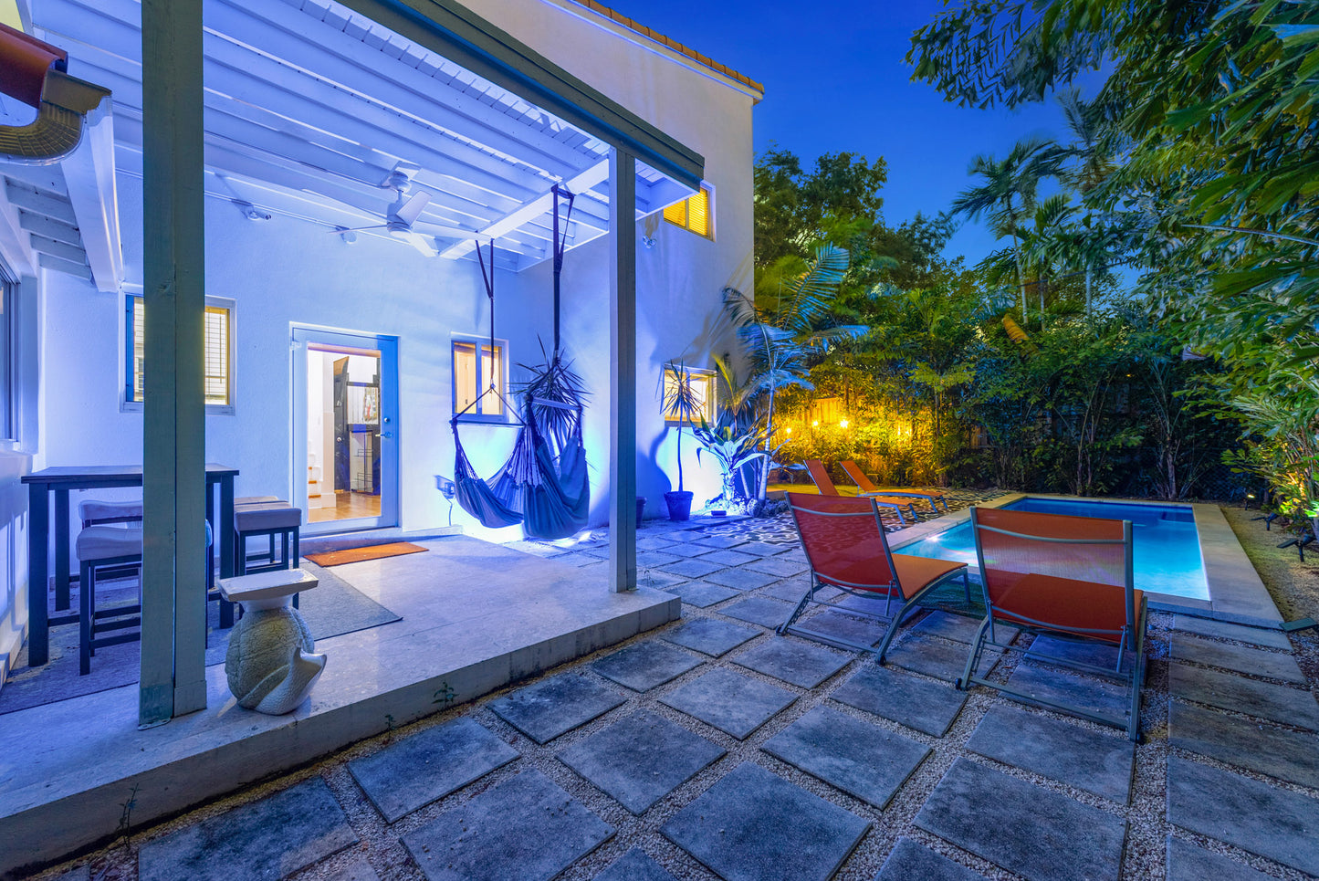 Villa Carrera