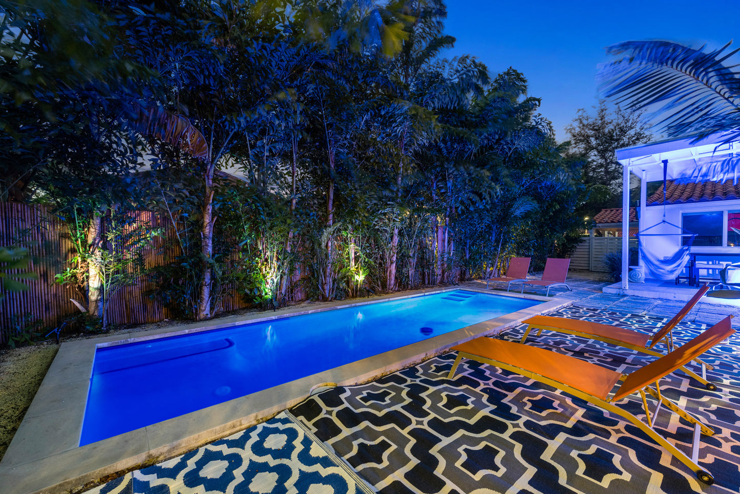 Villa Carrera
