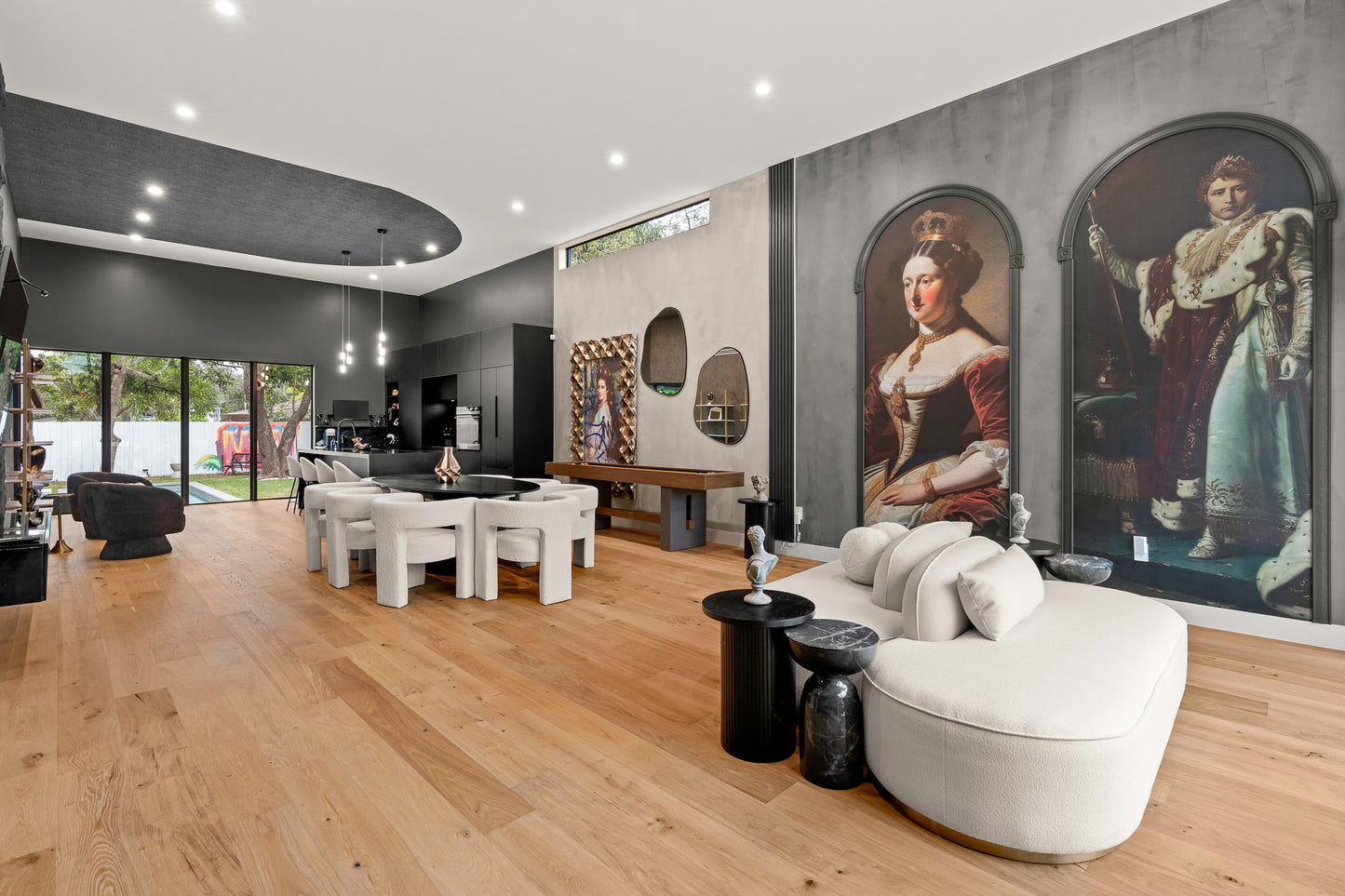 Victorian Opulence