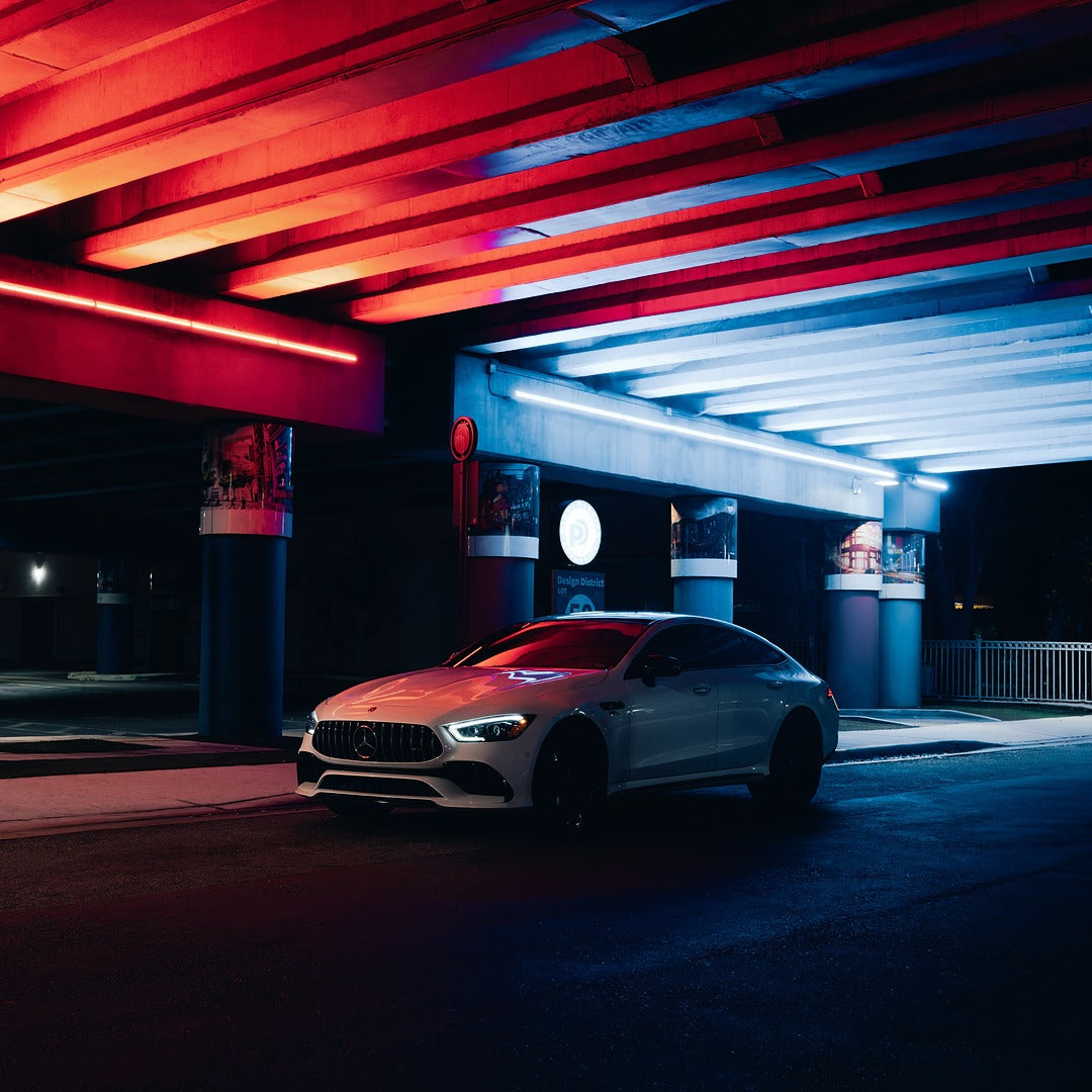Mercedes GT53